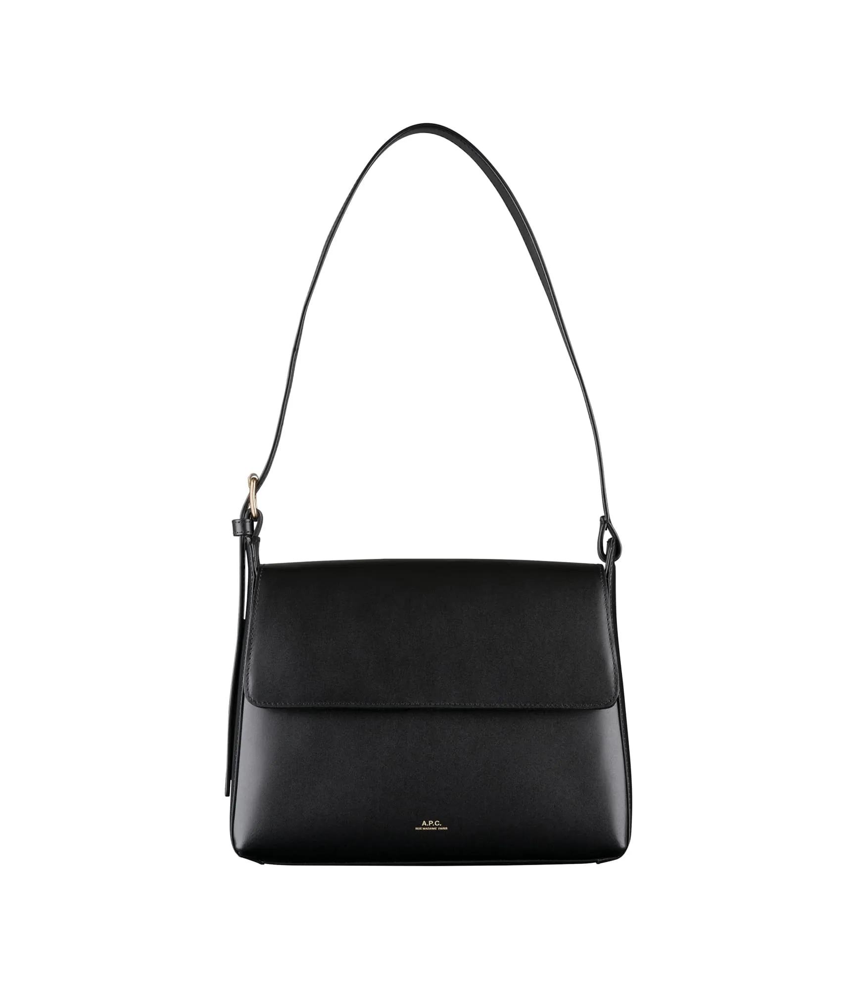 Virginie Flap bag