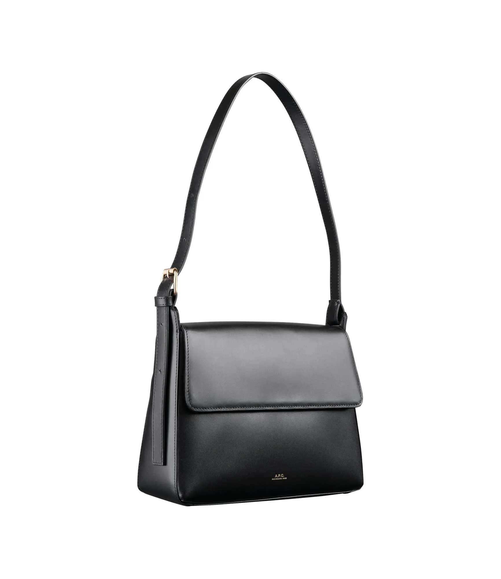 Virginie Flap bag