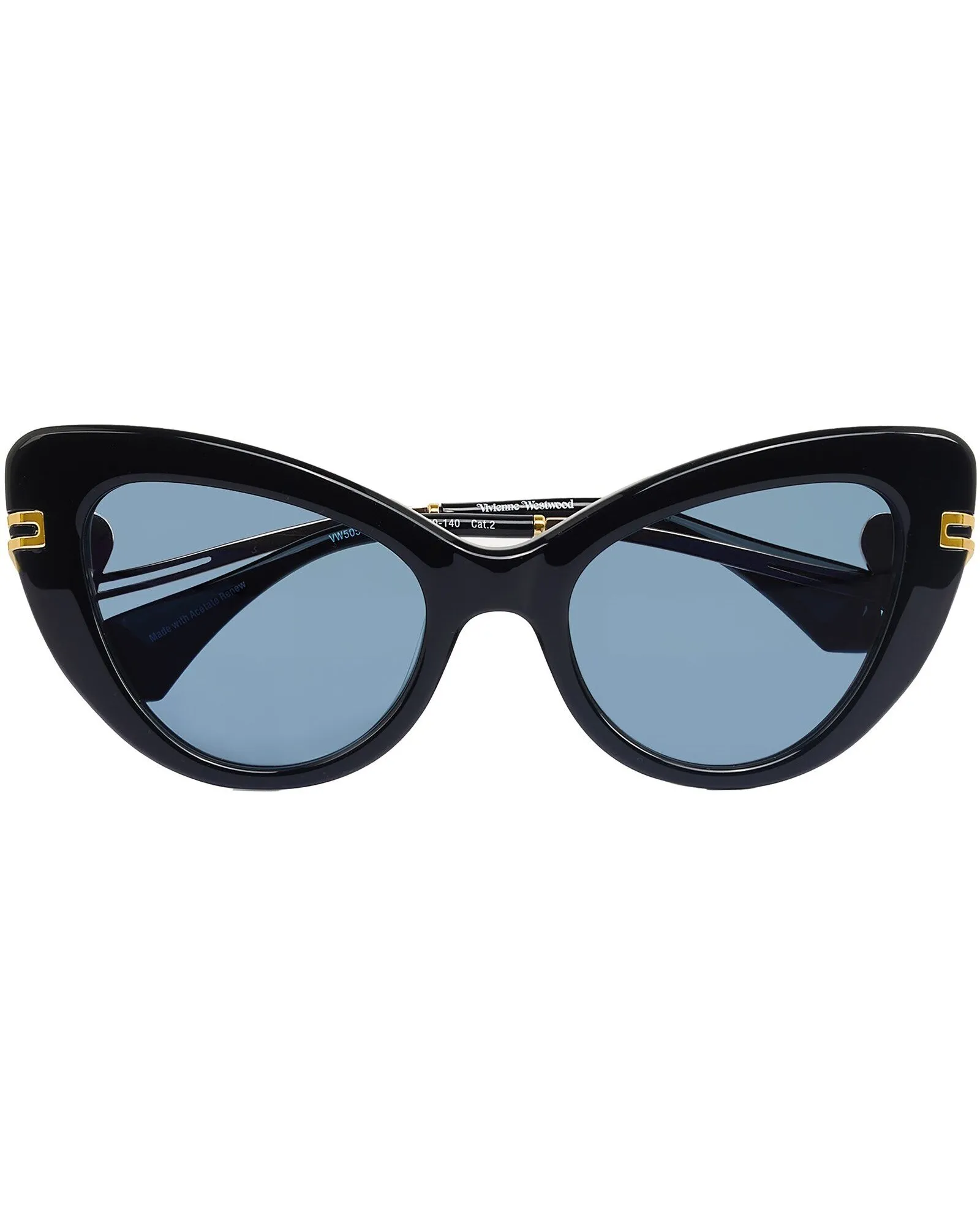 Vivienne Westwood Liza Sunglasses