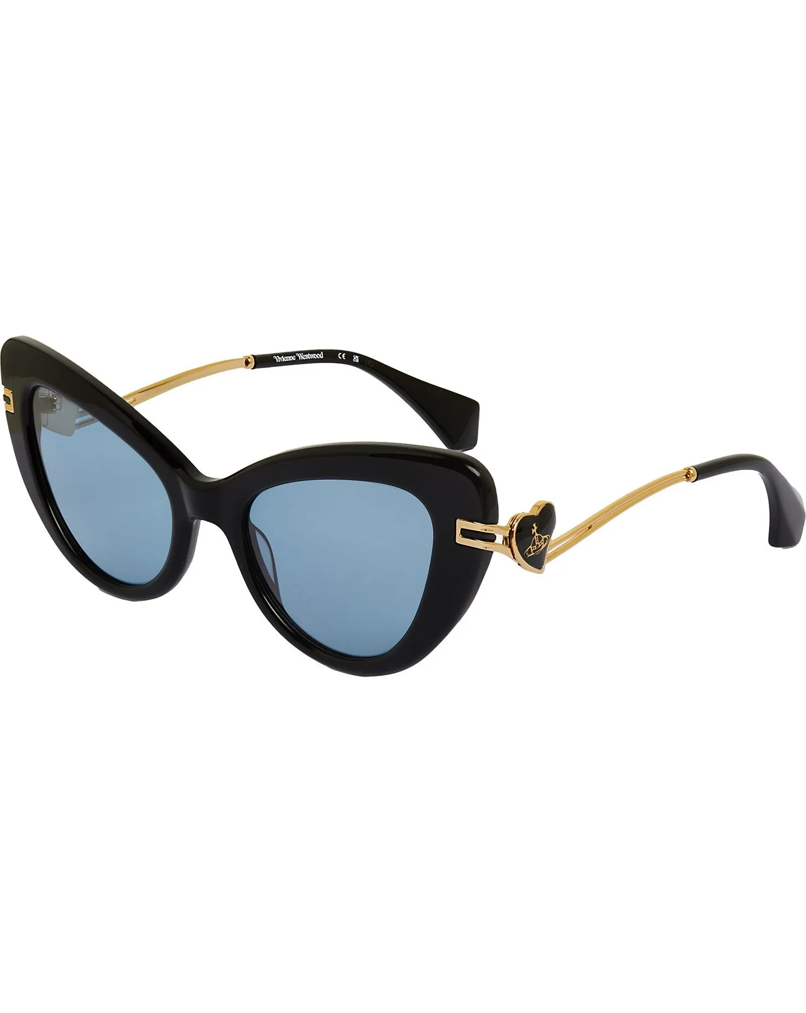 Vivienne Westwood Liza Sunglasses