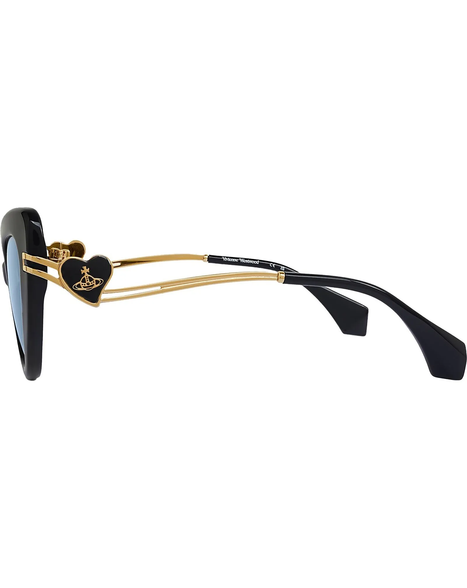 Vivienne Westwood Liza Sunglasses