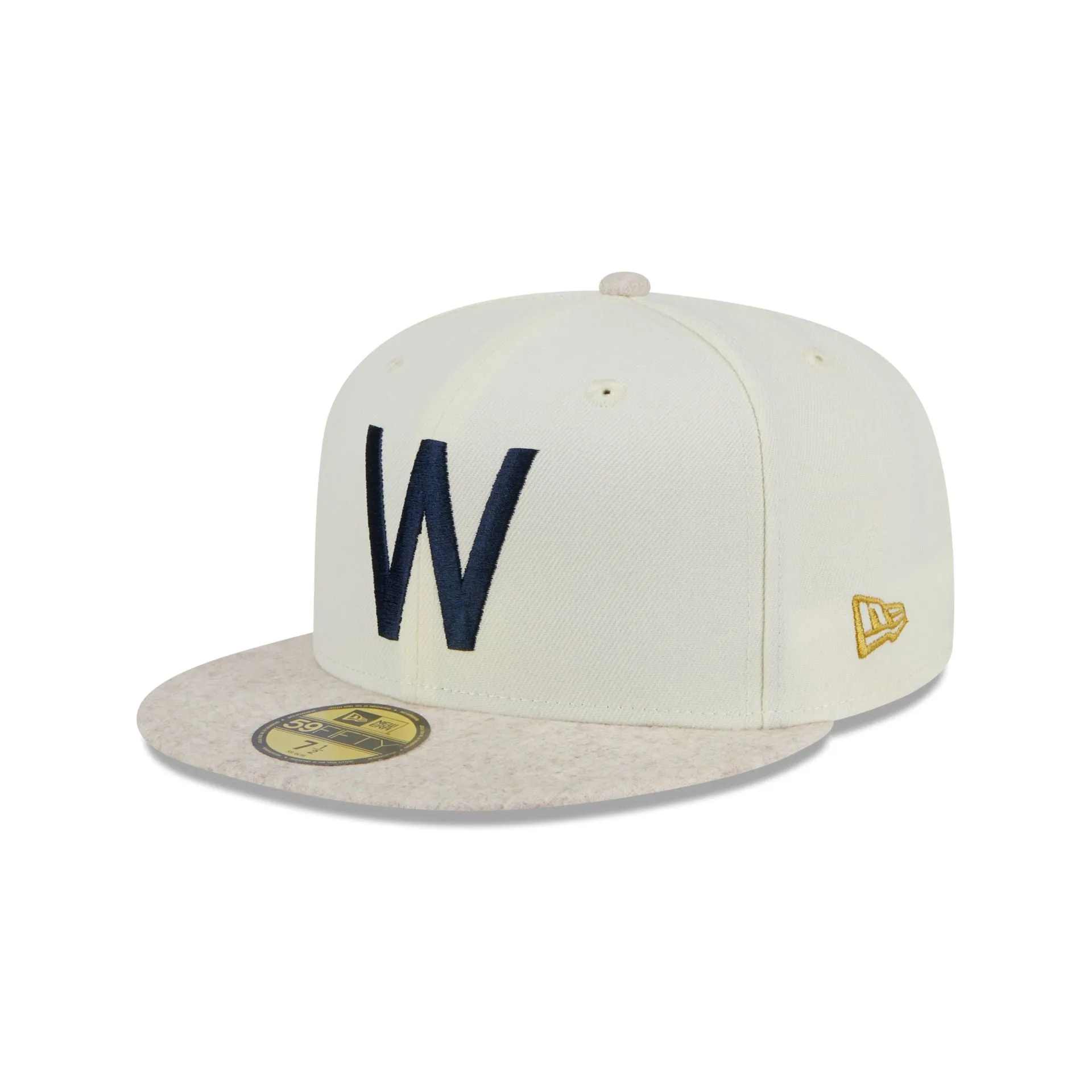 Washington Senators Match Up 59FIFTY Fitted Hat