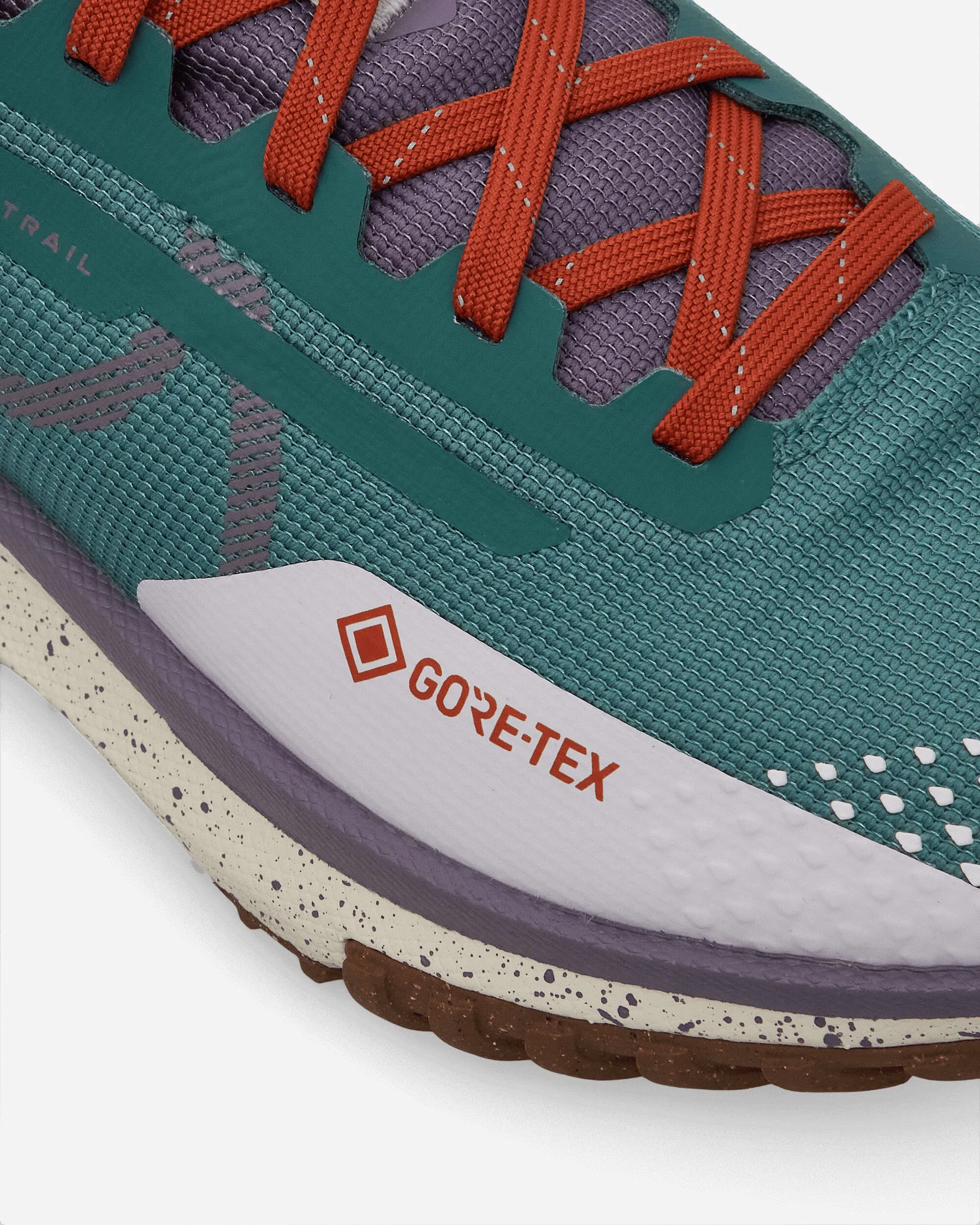 WMNS Pegasus Trail 4 GORE-TEX Sneakers Bicoastal / Phantom / Barely Gr