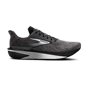 Women's Hyperion GTS 2 Running Shoe - Black/Ebony/Primer Gray - Regular (B)