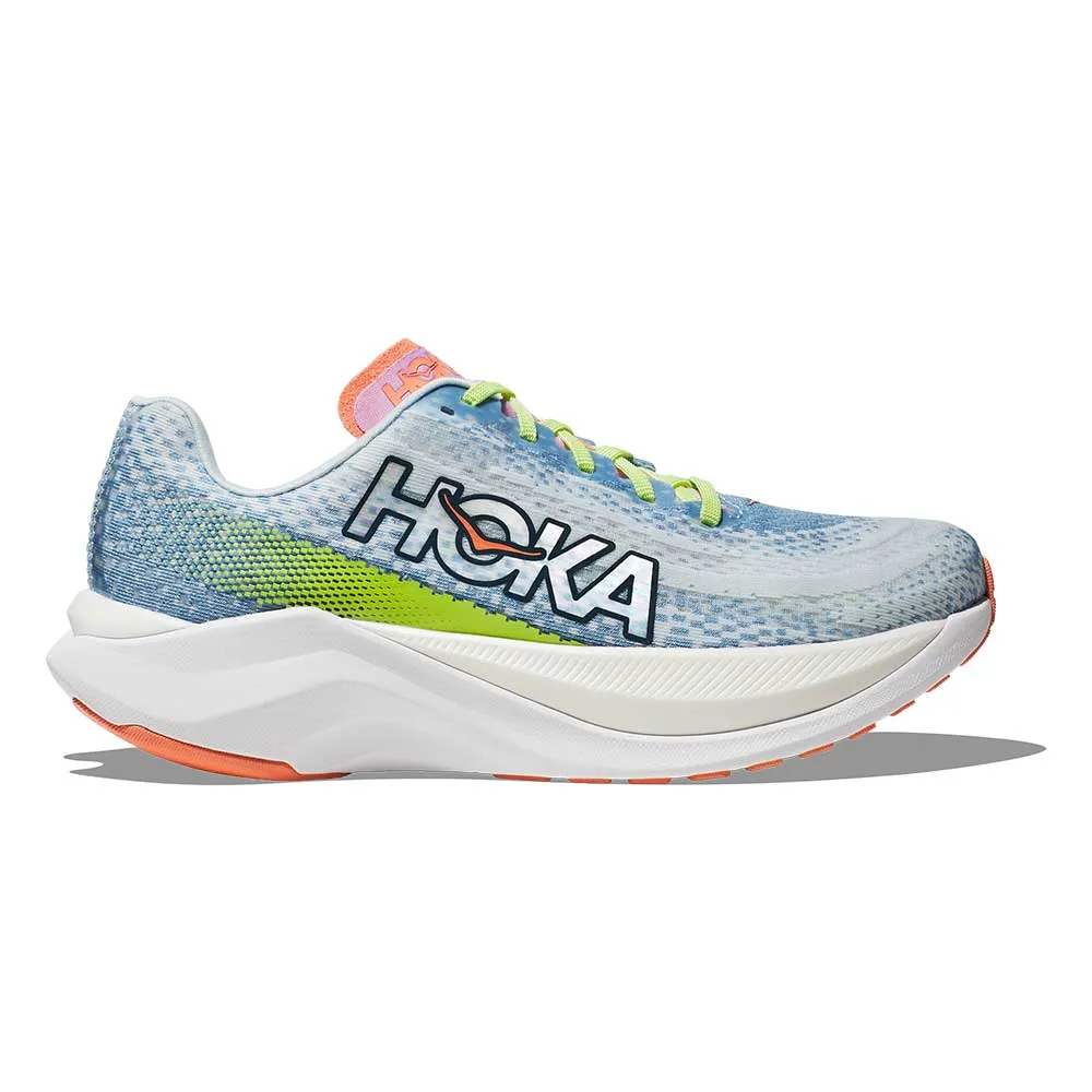 Women's Mach X Running Shoe - Dusk/Illusion - Regular (B)