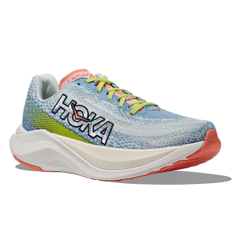 Women's Mach X Running Shoe - Dusk/Illusion - Regular (B)