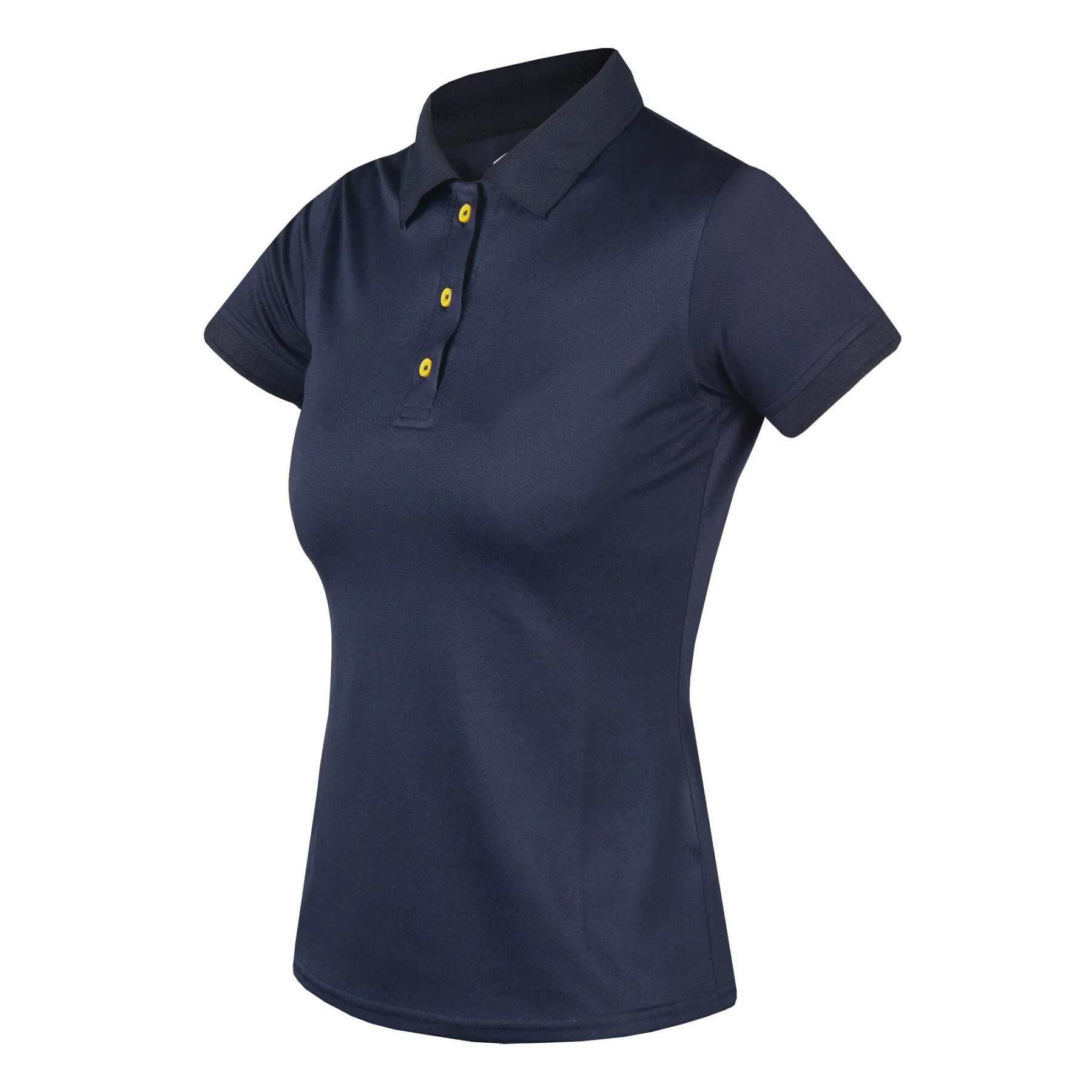 Women's riding Polo shirt Horka