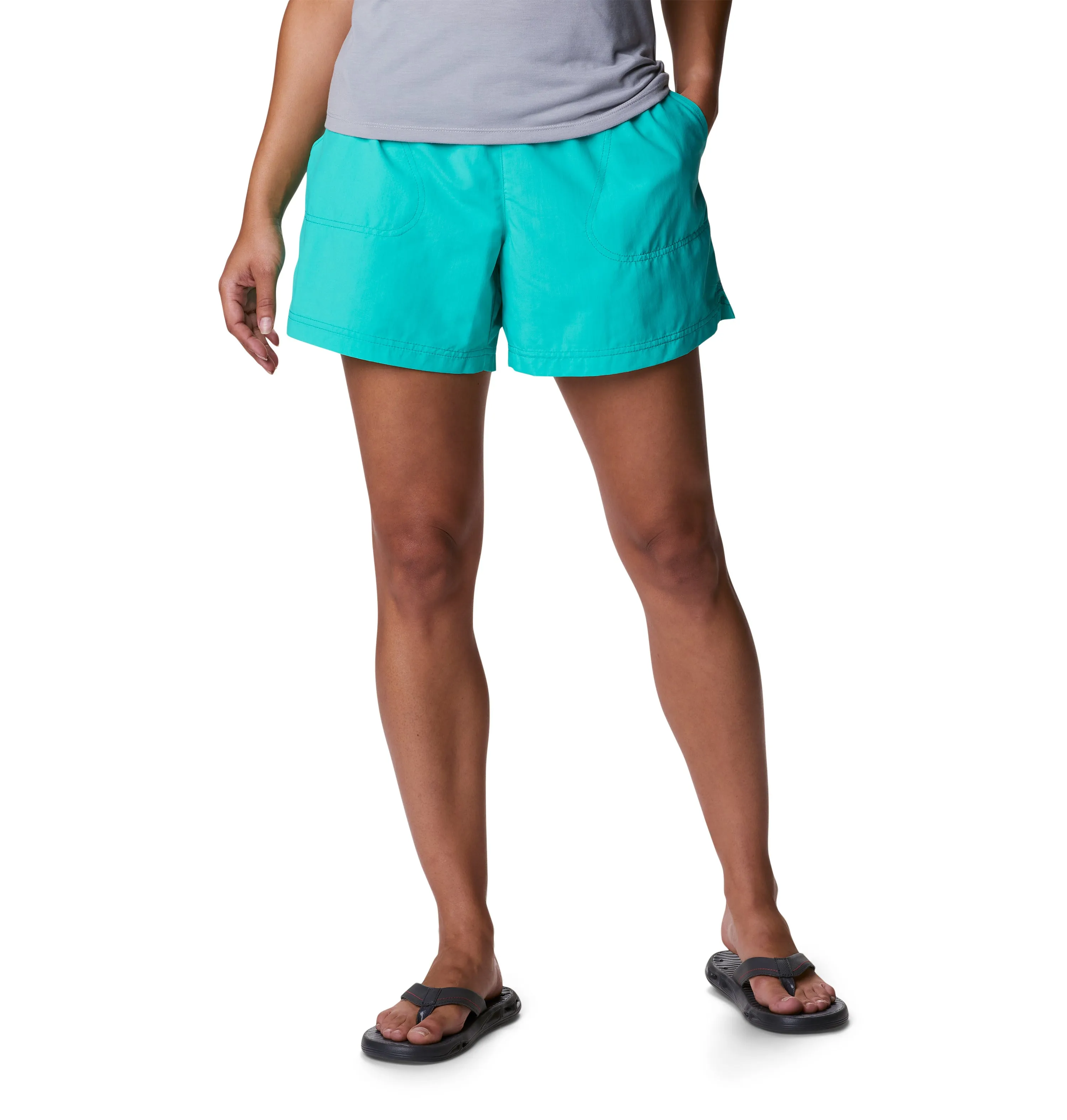 Women's Sandy River Short