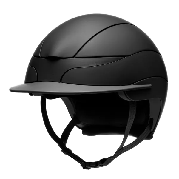 Xanto Standard Visor Helmet by Equiline