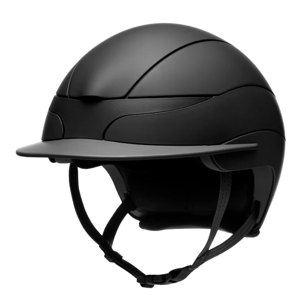 Xanto Standard Visor Helmet by Equiline