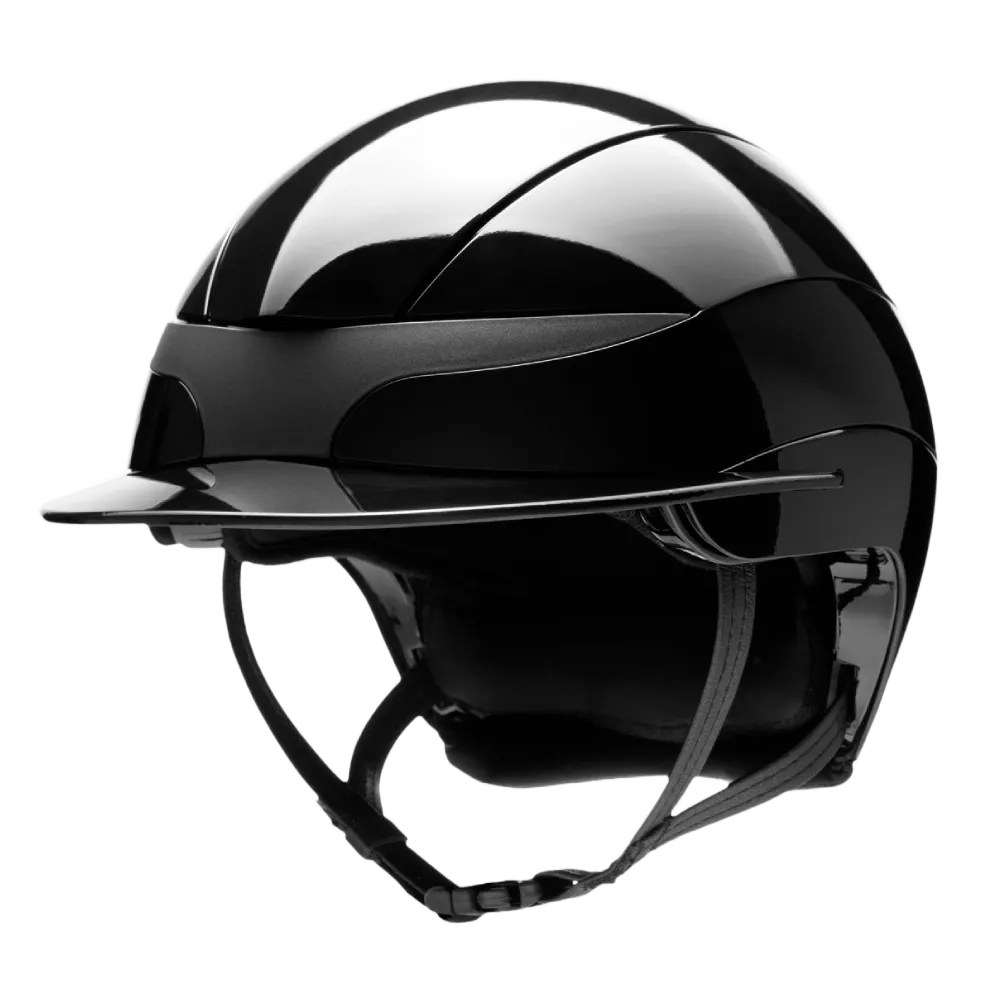 Xanto Standard Visor Helmet by Equiline