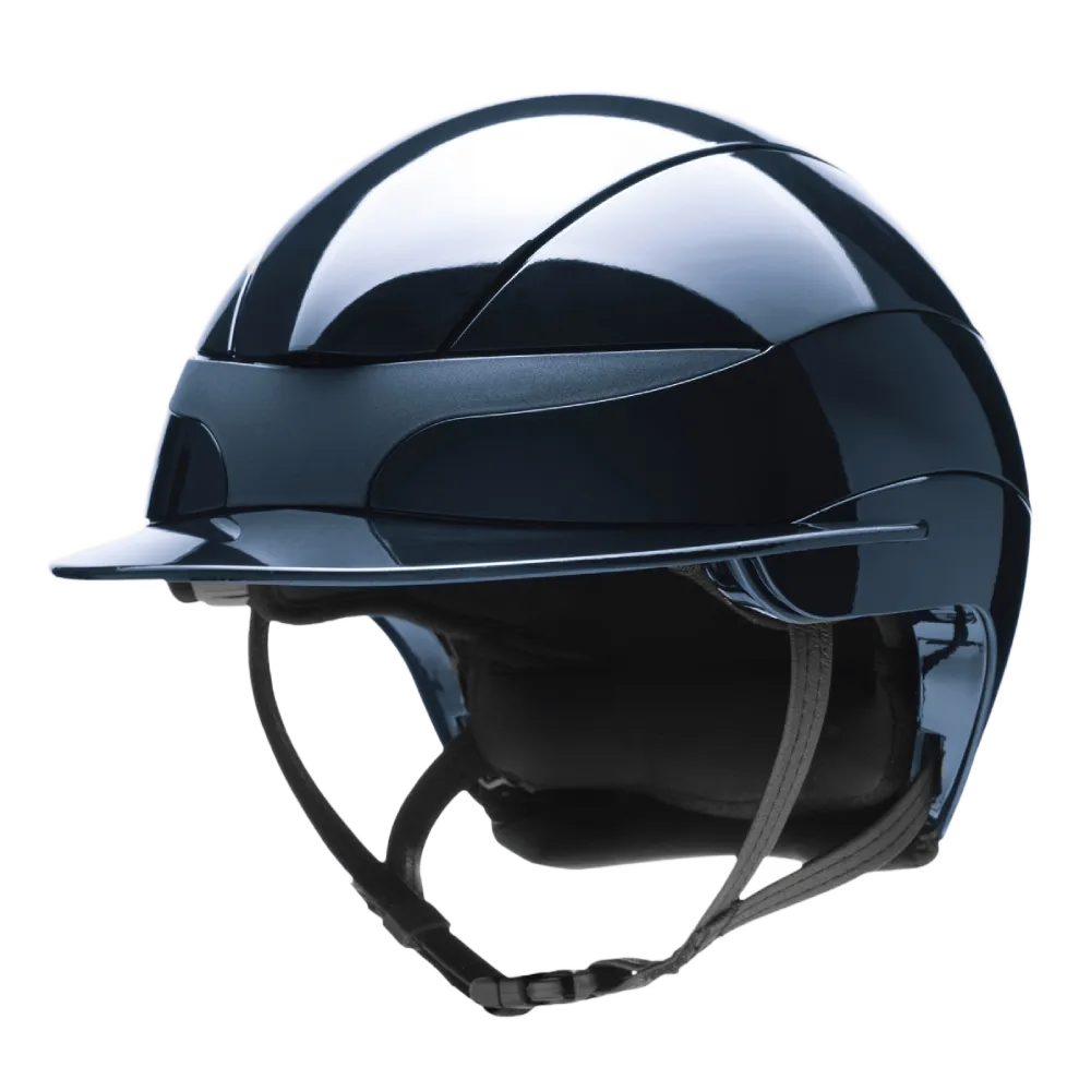 Xanto Standard Visor Helmet by Equiline