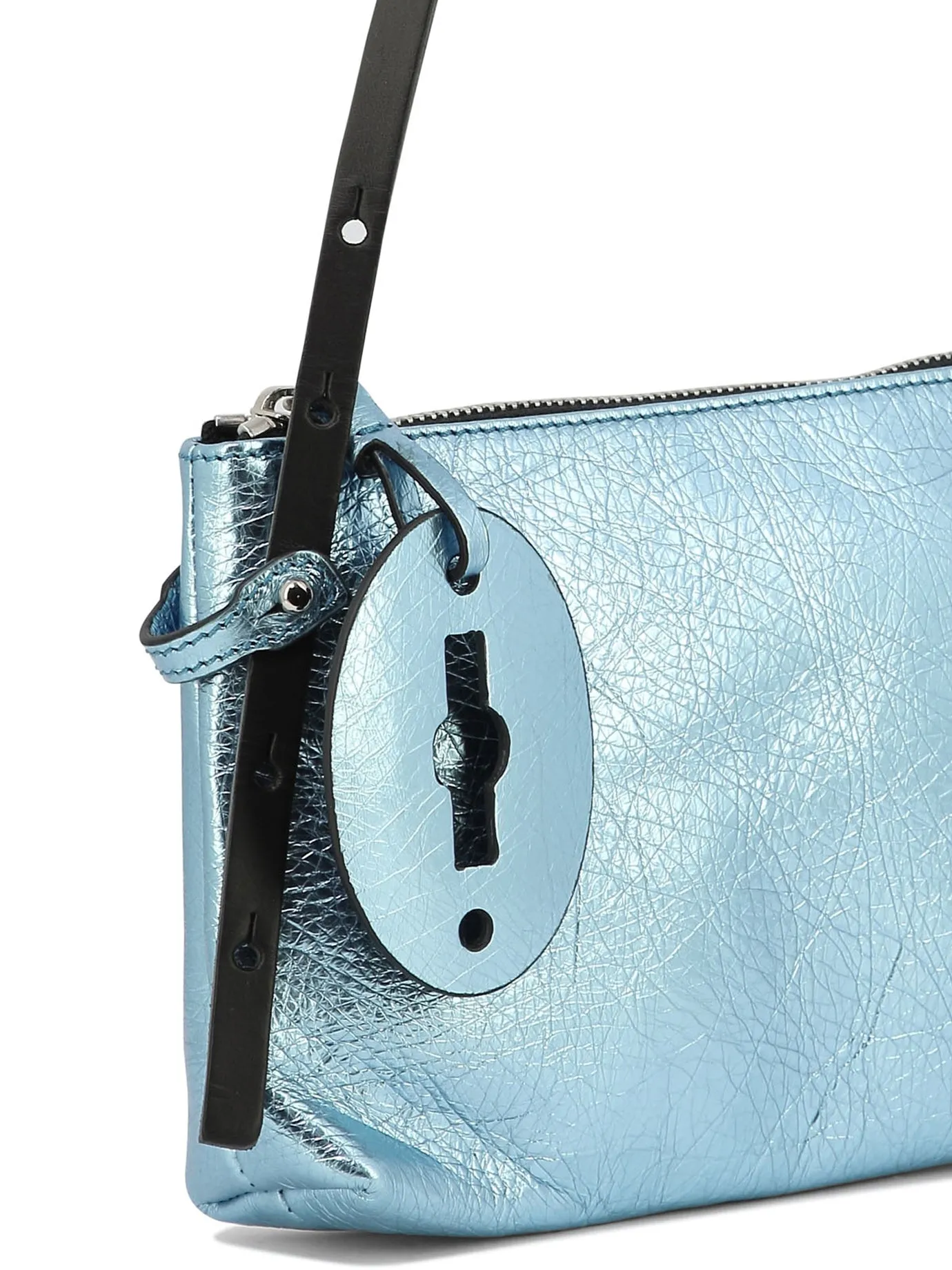 Zanellato    Zanellato Tuka Shoulder Bag