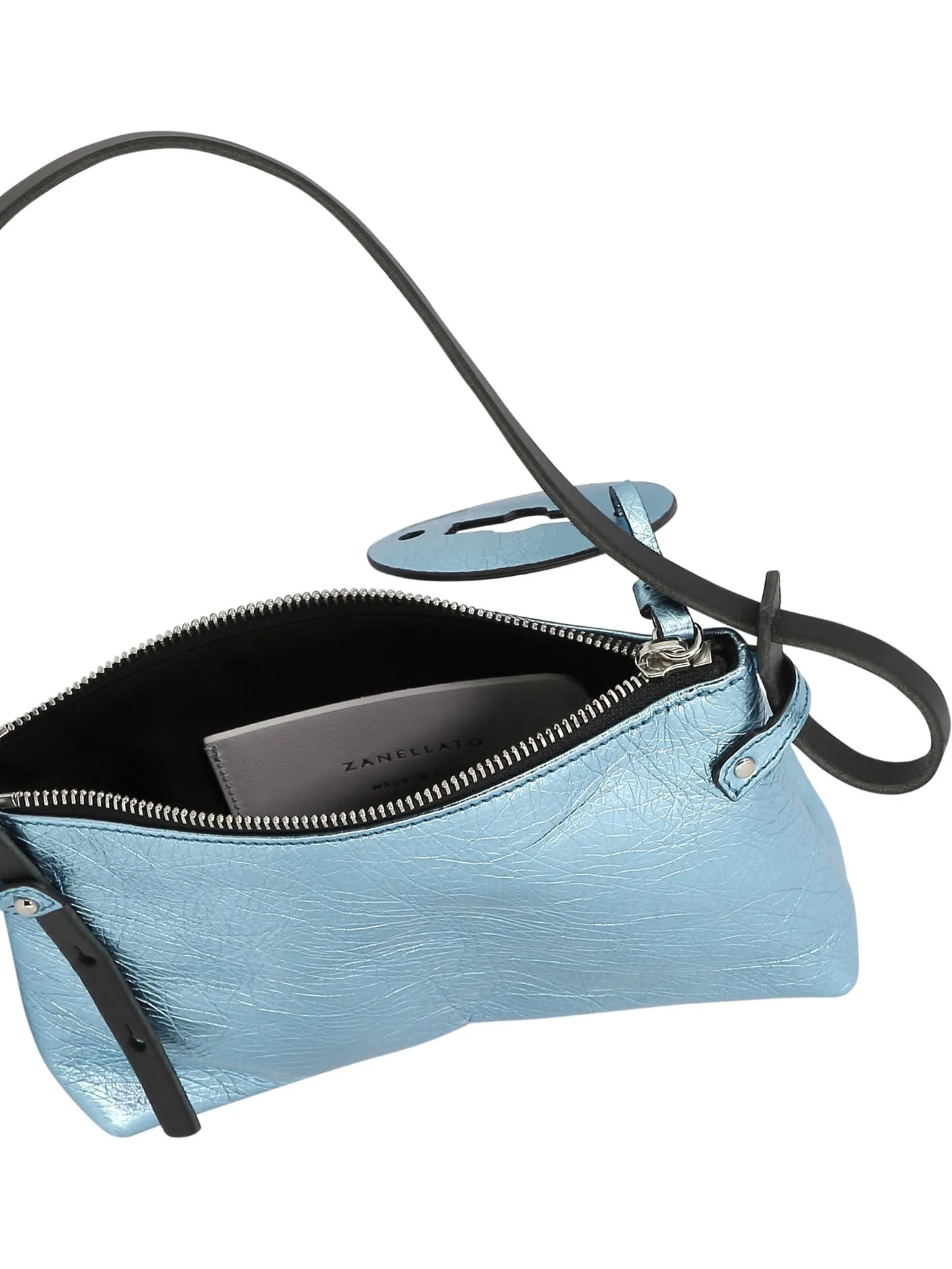 Zanellato    Zanellato Tuka Shoulder Bag