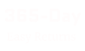 365day return